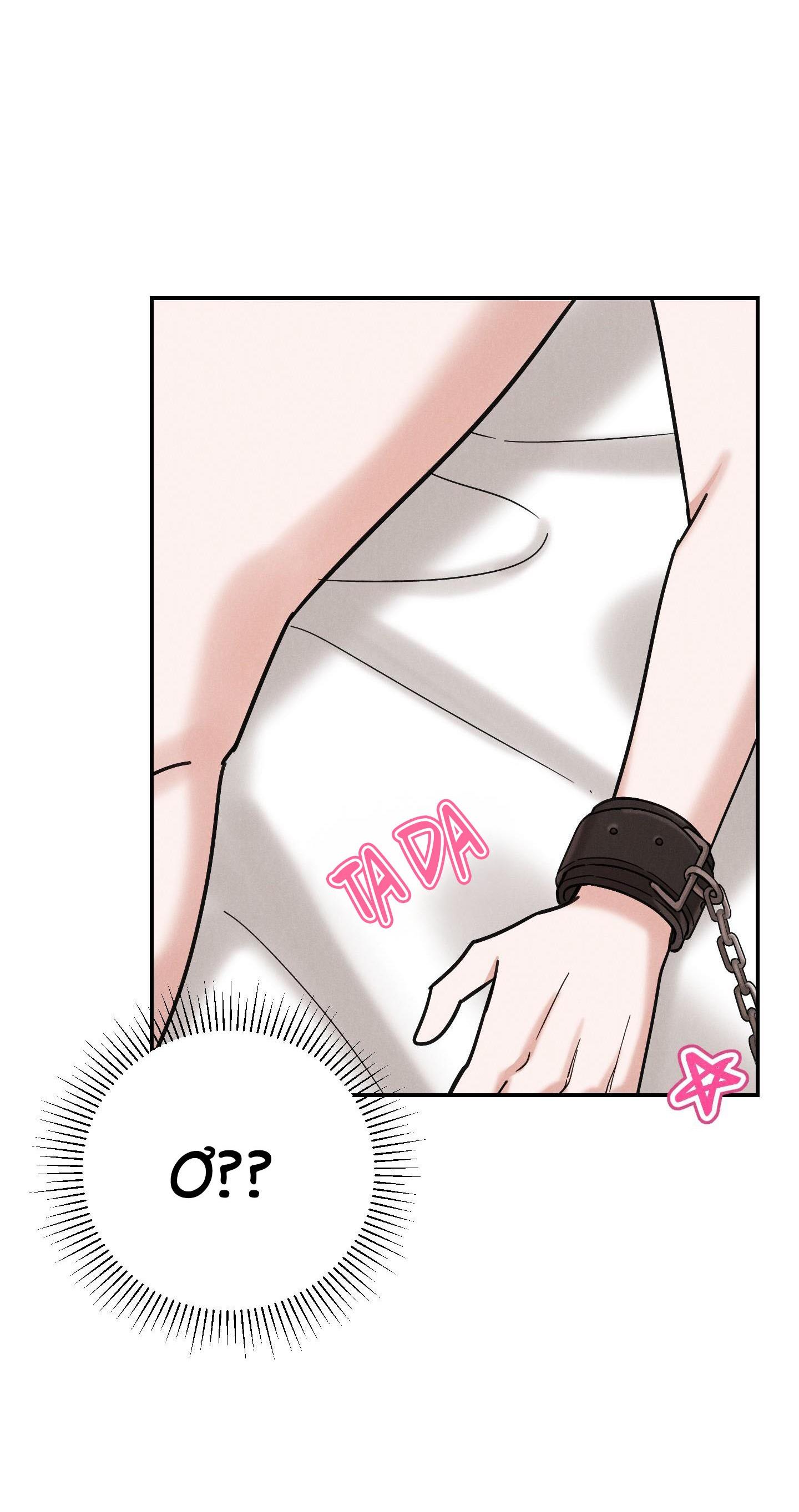 Đọc truyện TUYỂN TẬP CUỒNG CÔNG-CHIẾM HỮU CÔNG CỦA NHÀ KIM - Chapter 44.6