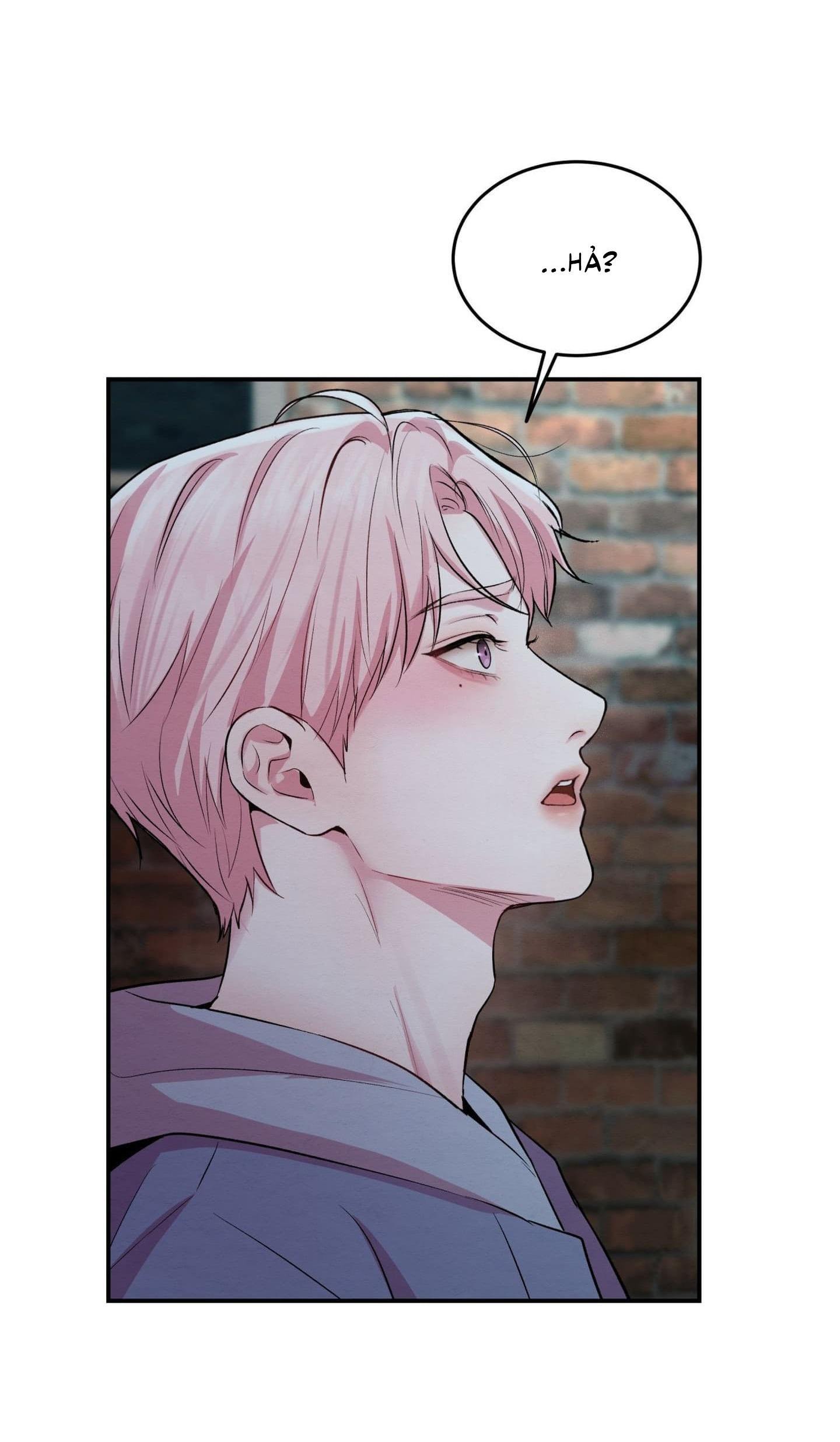 Đọc truyện (CBunu) Love Remedy - Chapter 26