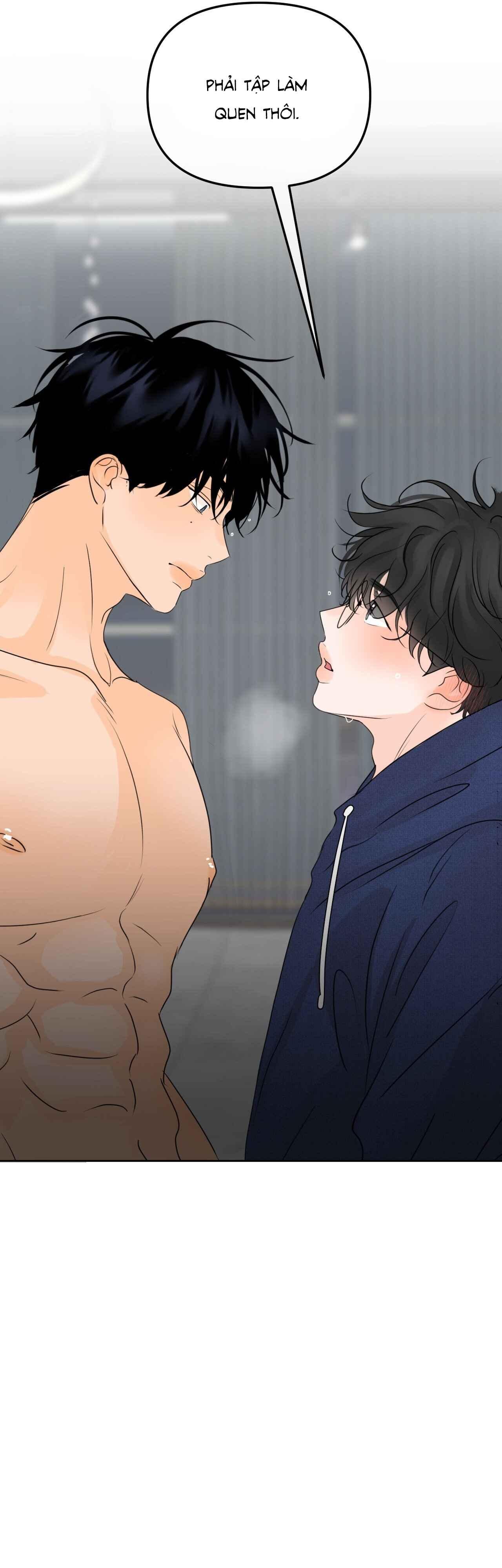 Đọc truyện RANH GIỚI CỦA MÙI HƯƠNG - Chapter 34