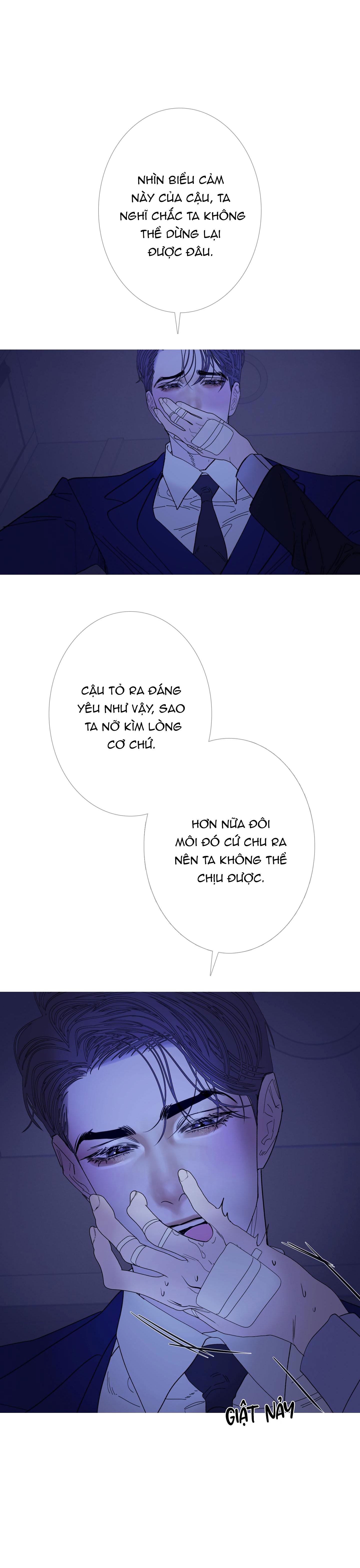 Đọc truyện CHUYỆN QUỶ MÔN QUAN - Chapter 73