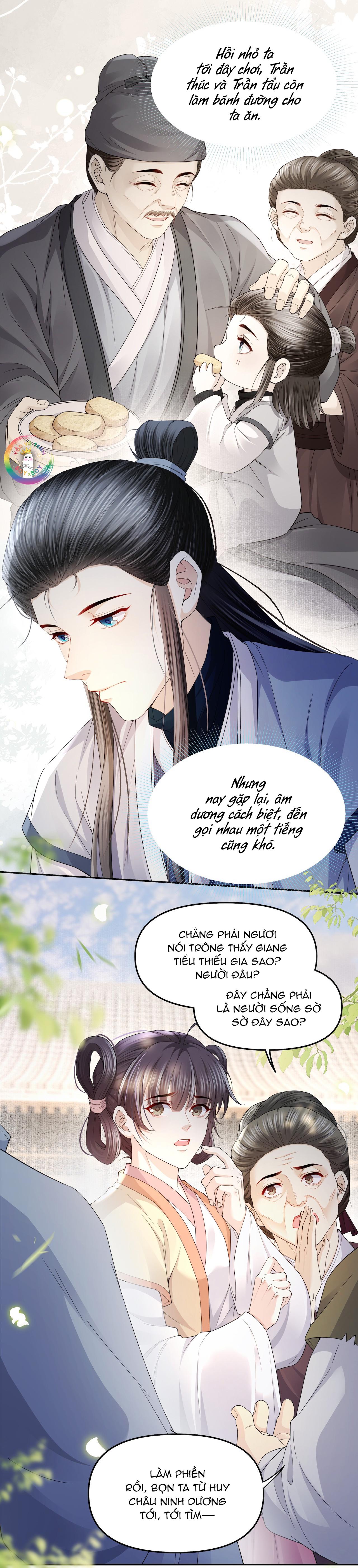 Đọc truyện Đồng Tiền Kham Thế - Chapter 66