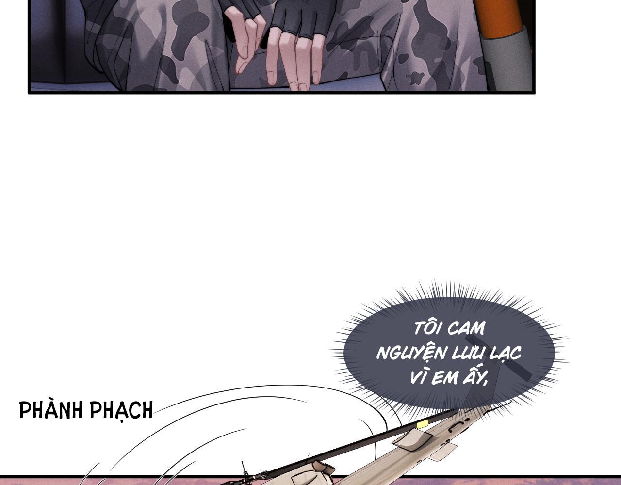 Đọc truyện Chấp Sự Thỏ Tai Cụp - Chapter 98