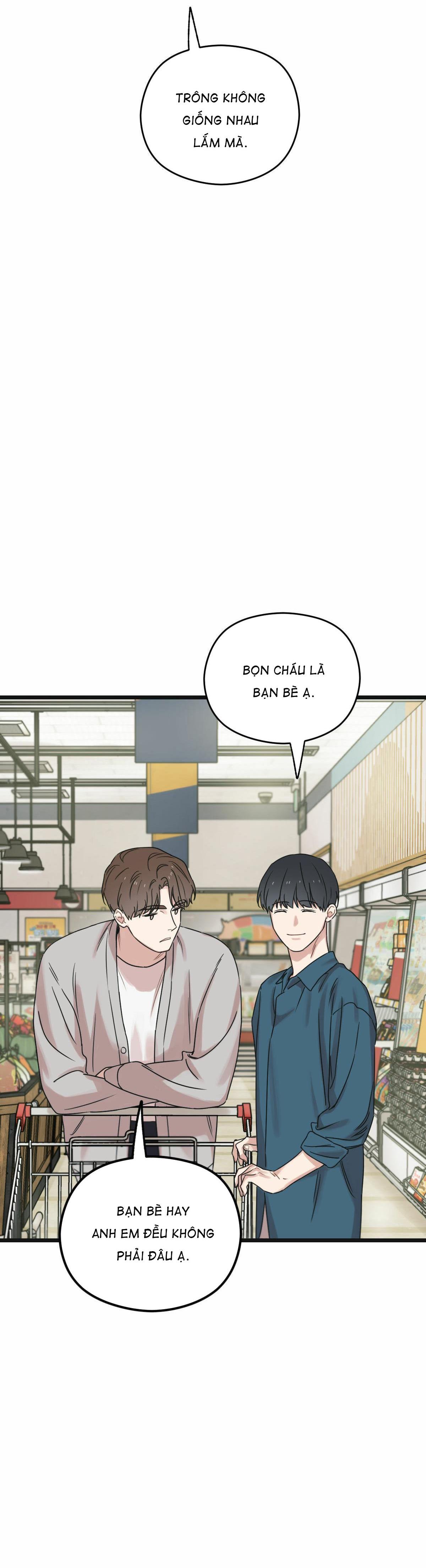 Đọc truyện TRÙNG PHÙNG - Chapter 24