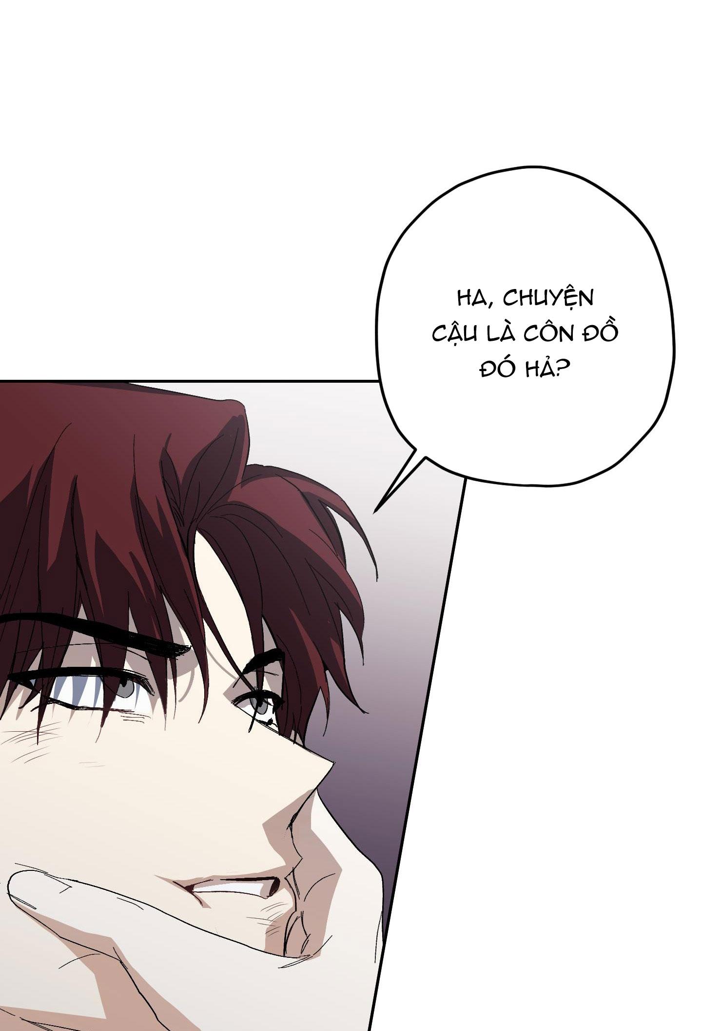 Đọc truyện BL NGẮN TUYỂN CHỌN - Chapter 26.2