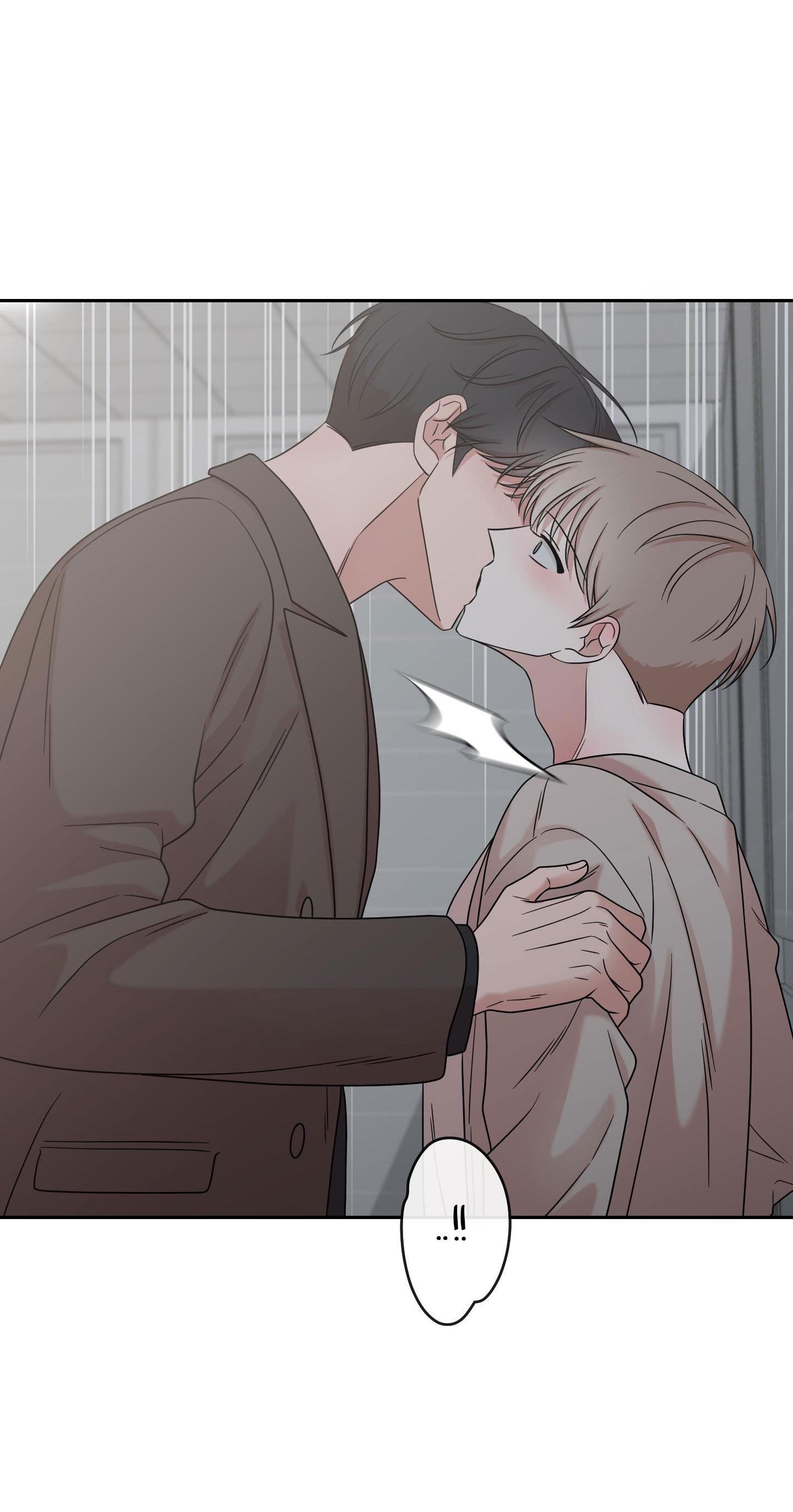 Đọc truyện Tình Huống Không Tránh Khỏi - Chapter 26