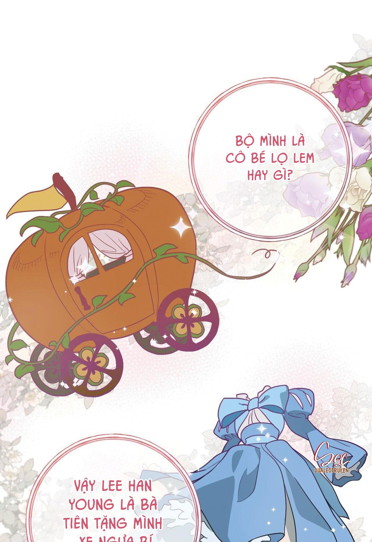 Đọc truyện KIỆT TÁC - Chapter 37