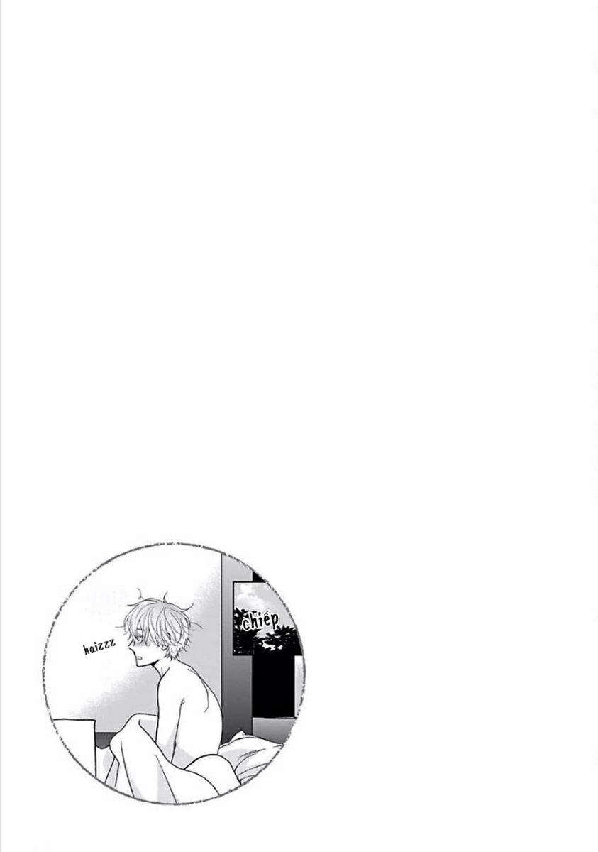 Đọc truyện Đừng say vì tình yêu - Chapter 1