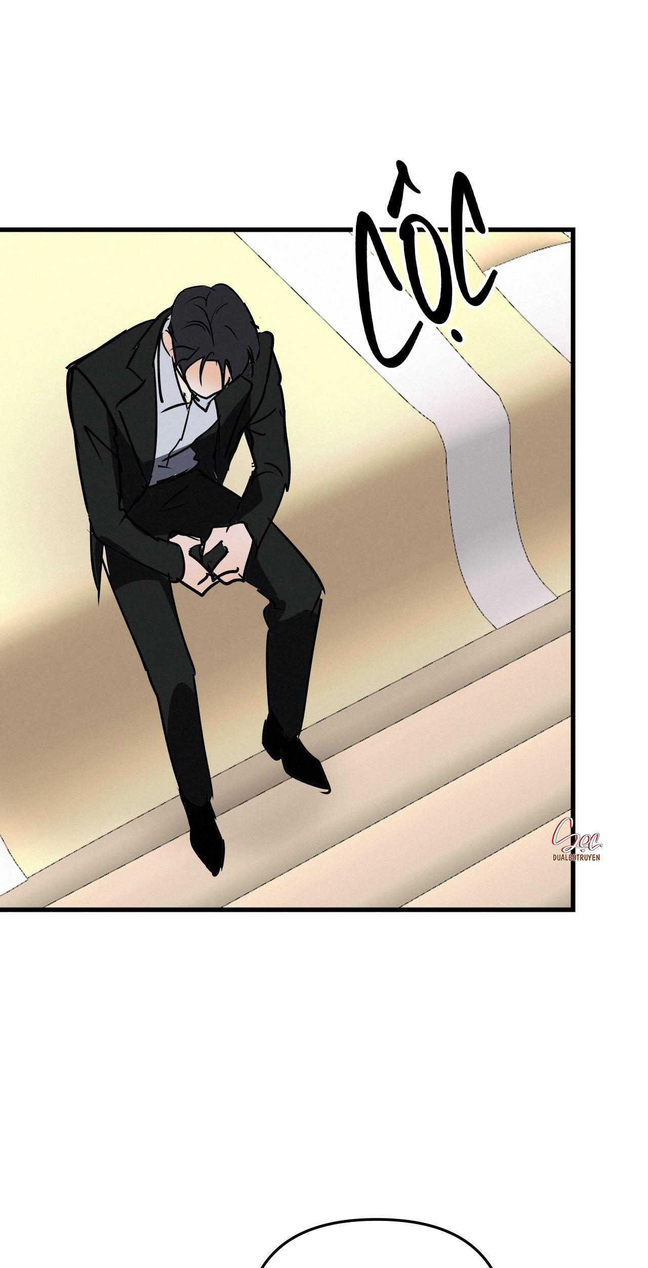 Đọc truyện LIE AGAIN - Chapter 55