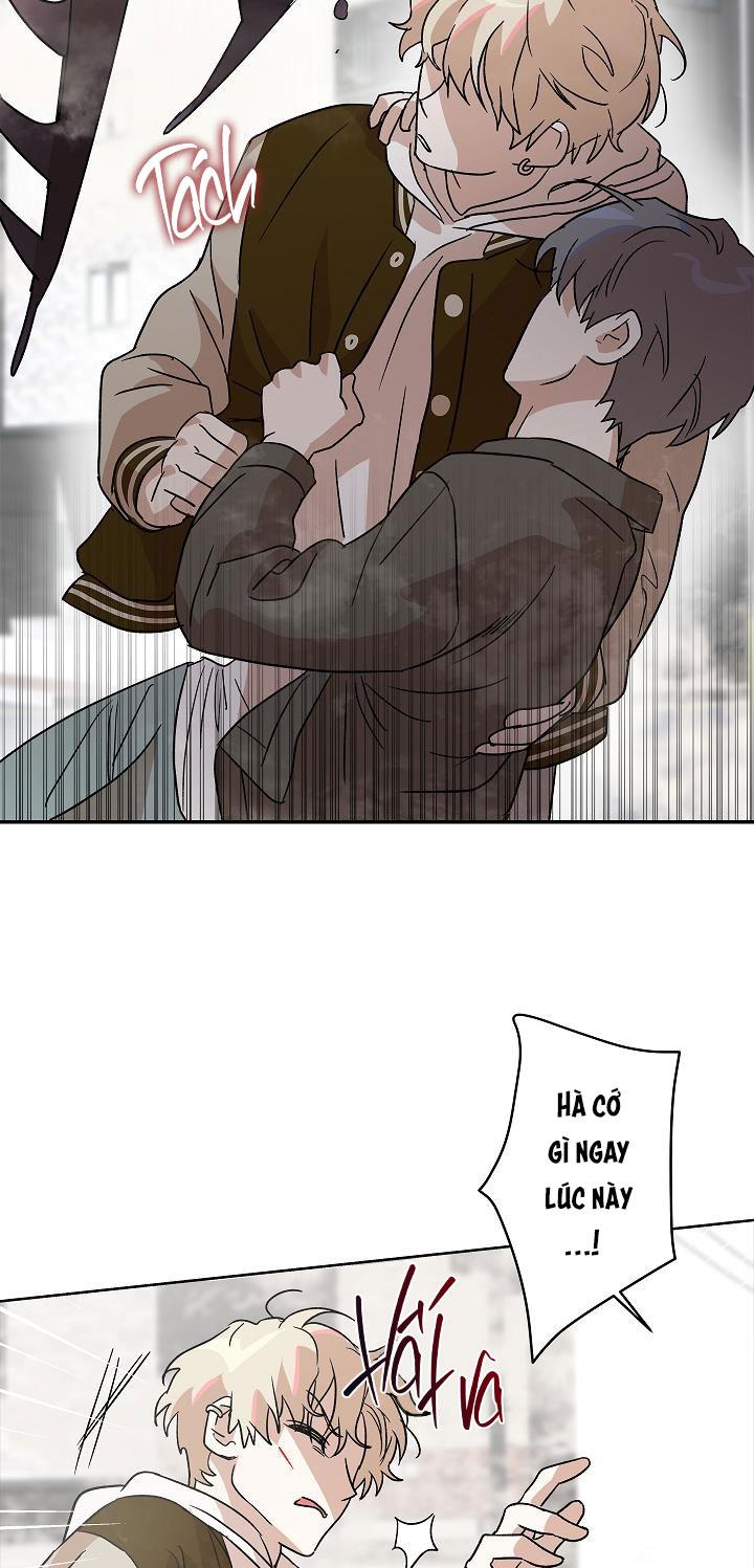Đọc truyện NGHIỆN SEX - Chapter 4.4