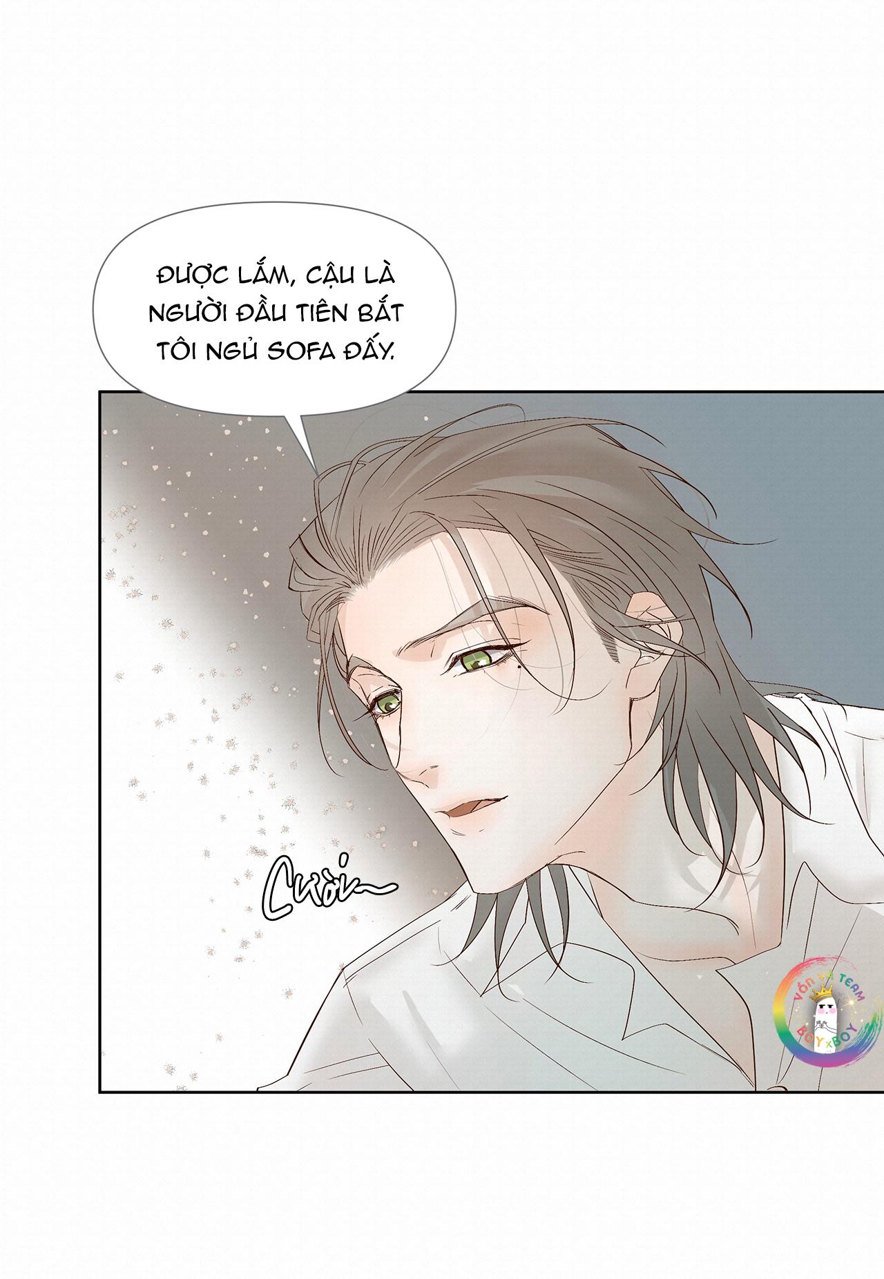 Đọc truyện Trỗi Dậy Từ Tro Tàn - Chapter 53