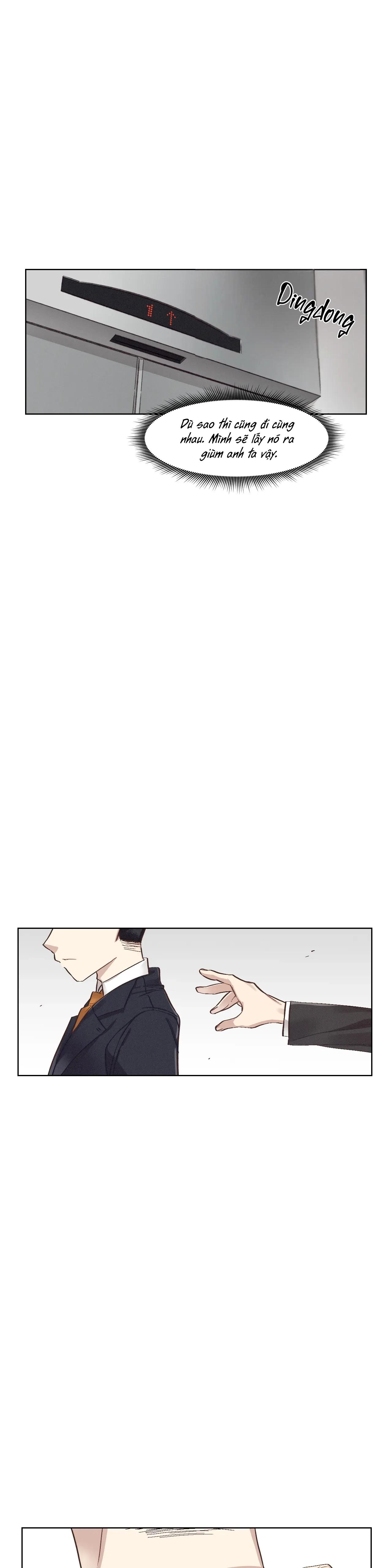 Đọc truyện Manhwa Chịch Vồn Chịch Vã - Chapter 118