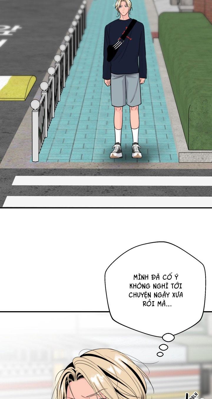 Đọc truyện ĐÊM CỦA NGƯỜI ĐÀN ÔNG ẤY - Chapter 8