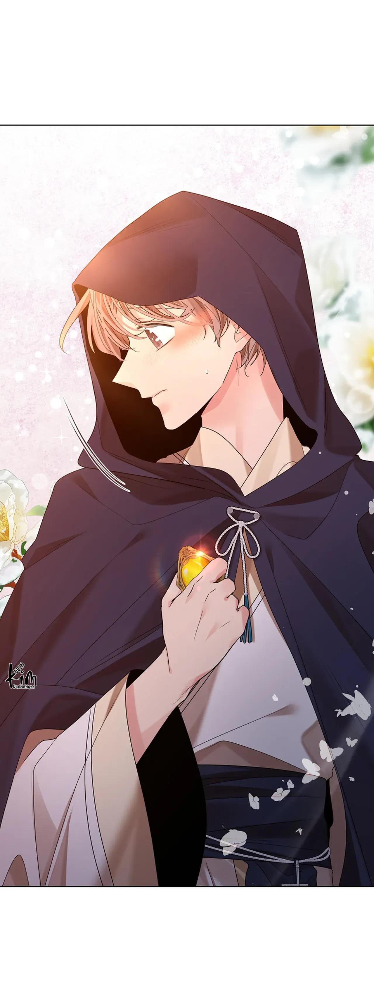 Đọc truyện HOA GIẤY - Chapter 91