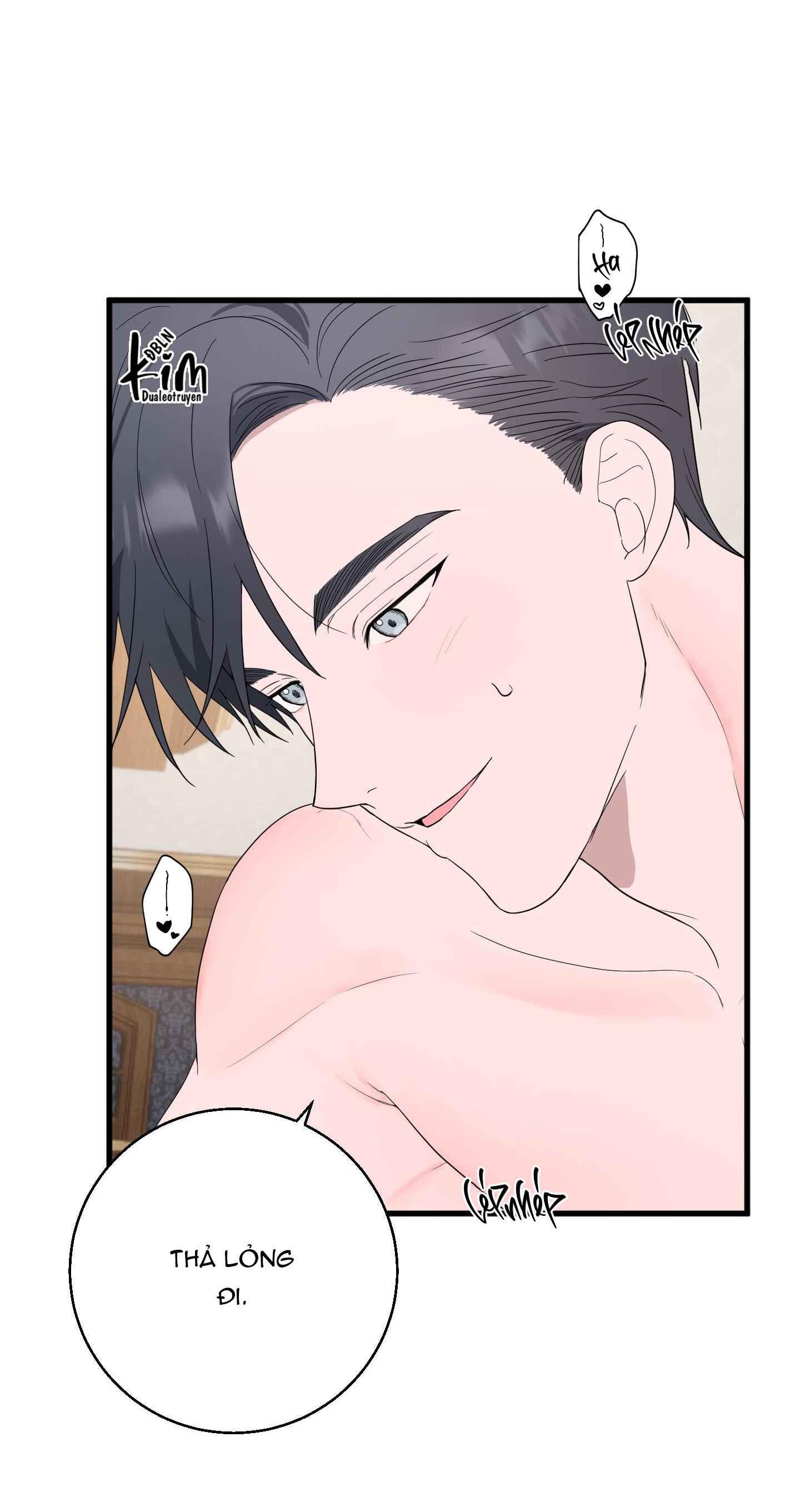 Đọc truyện BL NGẮN CHỊCH HỎNY - Chapter 47.4
