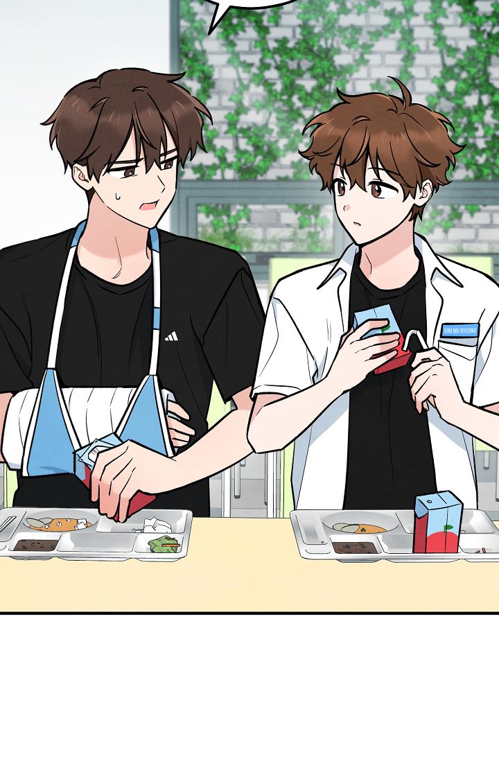 Đọc truyện Linh Hồn Của Mu Ryeong - Chapter 11