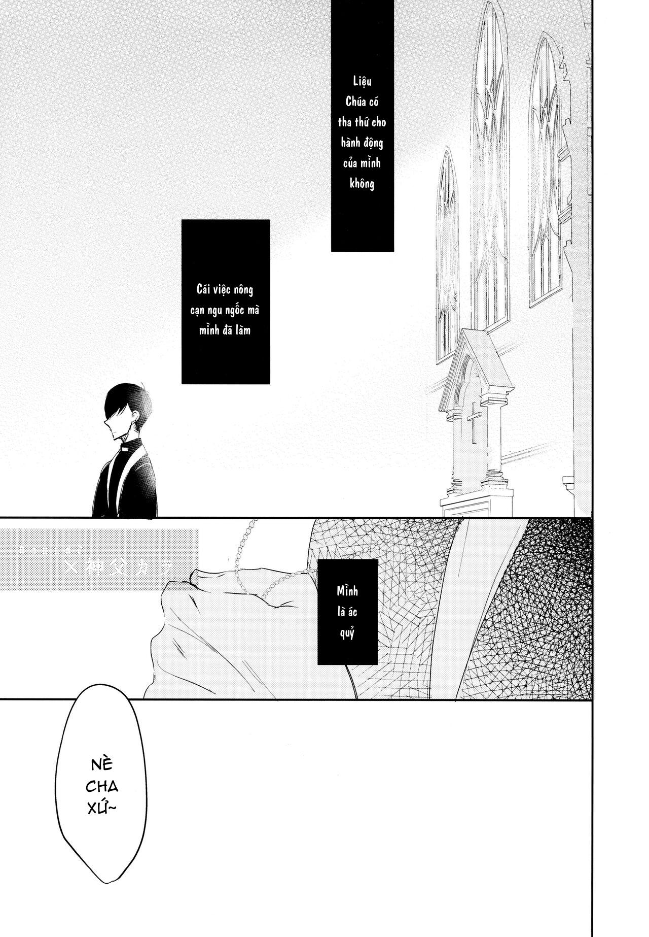 Đọc truyện Tổng hợp Boylove - Chapter 3.2
