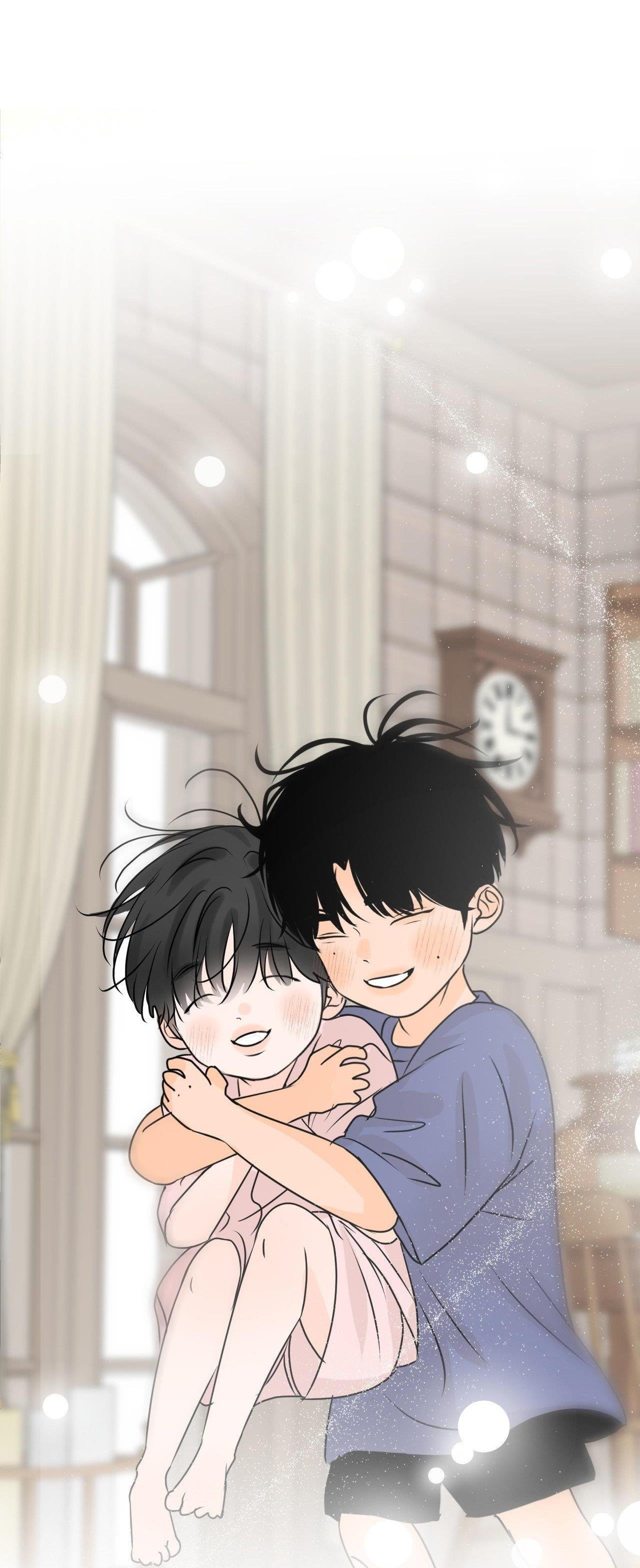 Đọc truyện RANH GIỚI CỦA MÙI HƯƠNG - Chapter 44
