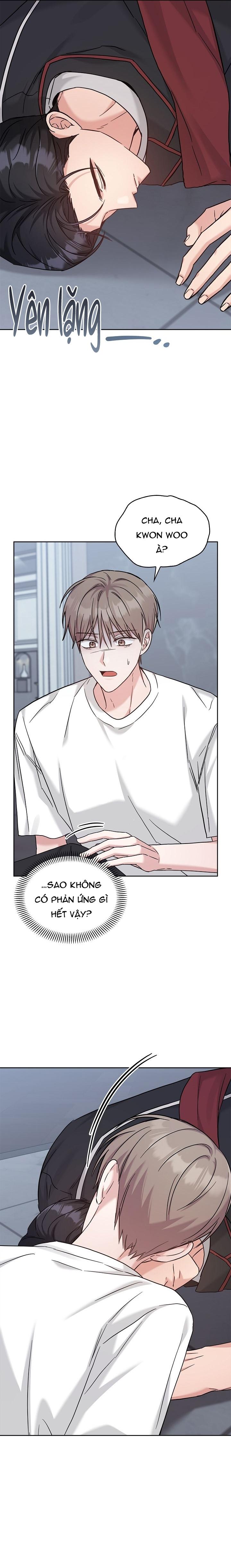 Đọc truyện BẢN SAO ÂM HƯỞNG - Chapter 37