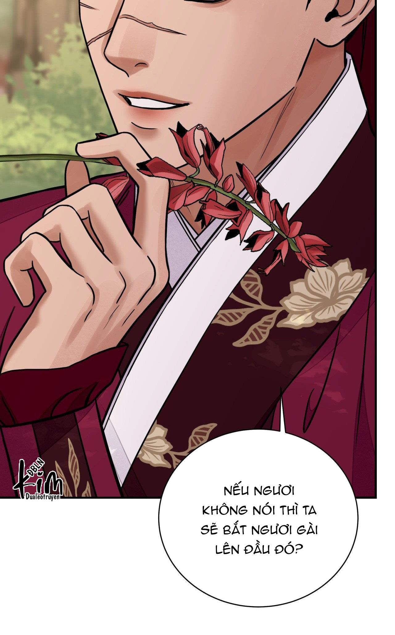 Đọc truyện KIẾM HOA - Chapter 70