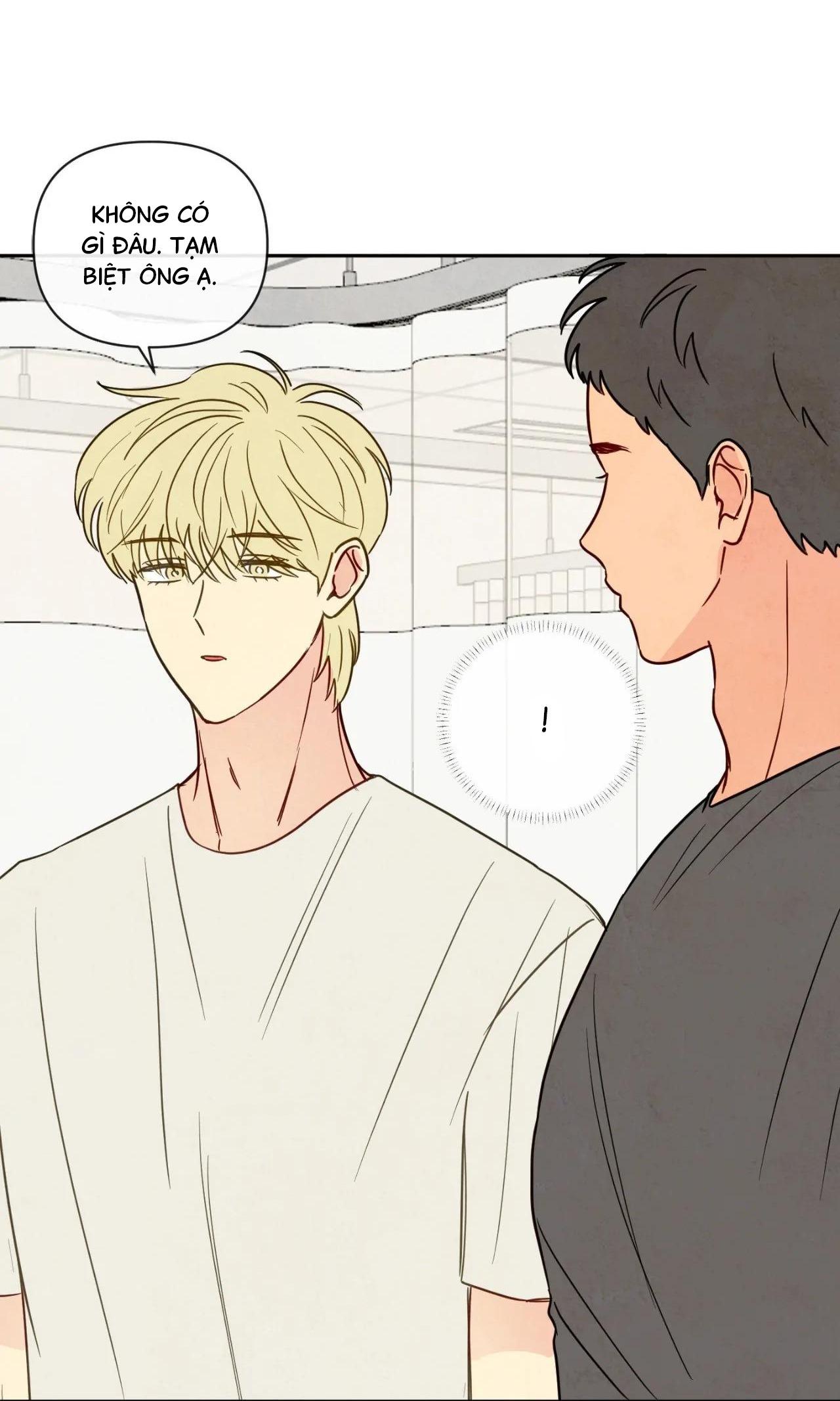 Đọc truyện Sự quyến rũ của Thần Rắn - Chapter 10