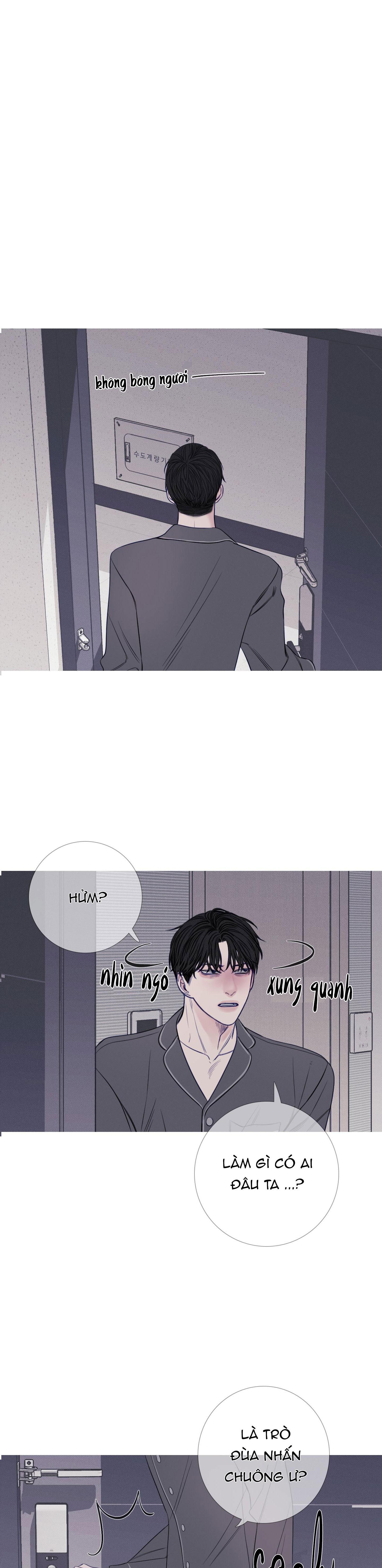 Đọc truyện CHUYỆN QUỶ MÔN QUAN - Chapter 16