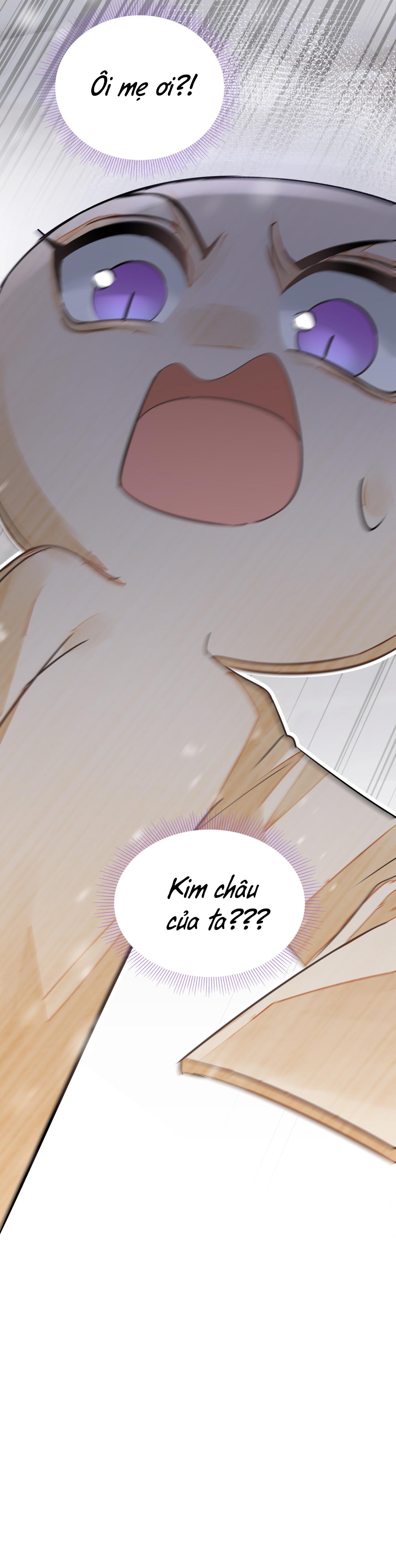 Đọc truyện Đồng Tiền Kham Thế - Chapter 31