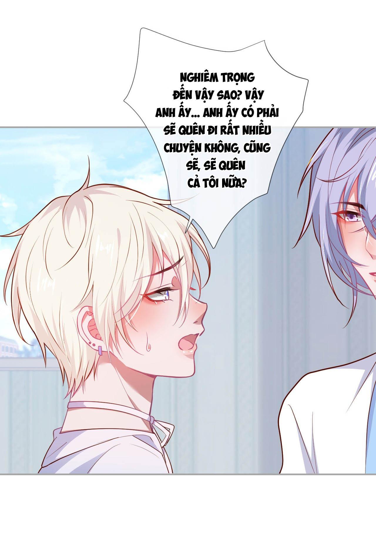 Đọc truyện Oxy gây chết người [DROP] - Chapter 62