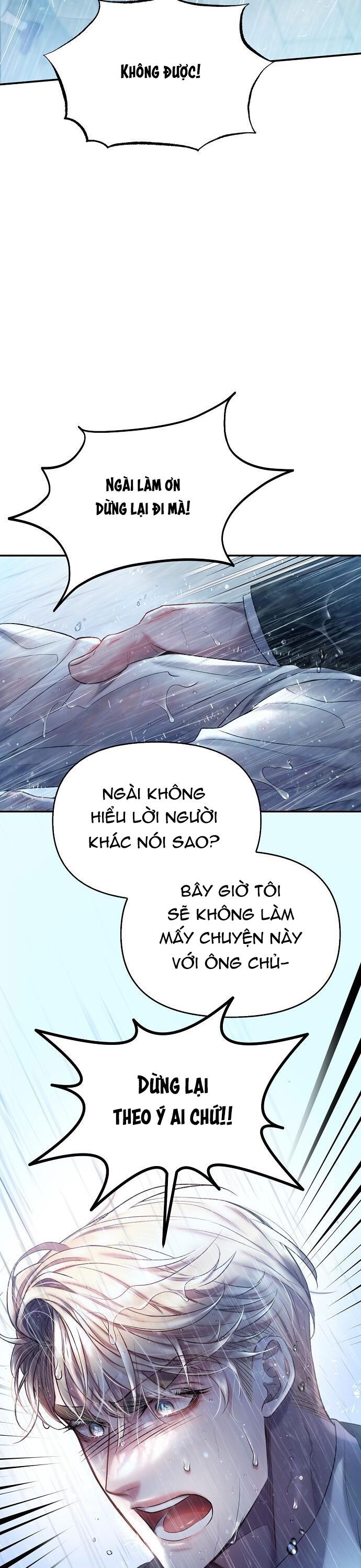 Đọc truyện CƠN MƯA NGỌT NGÀO - Chapter 55