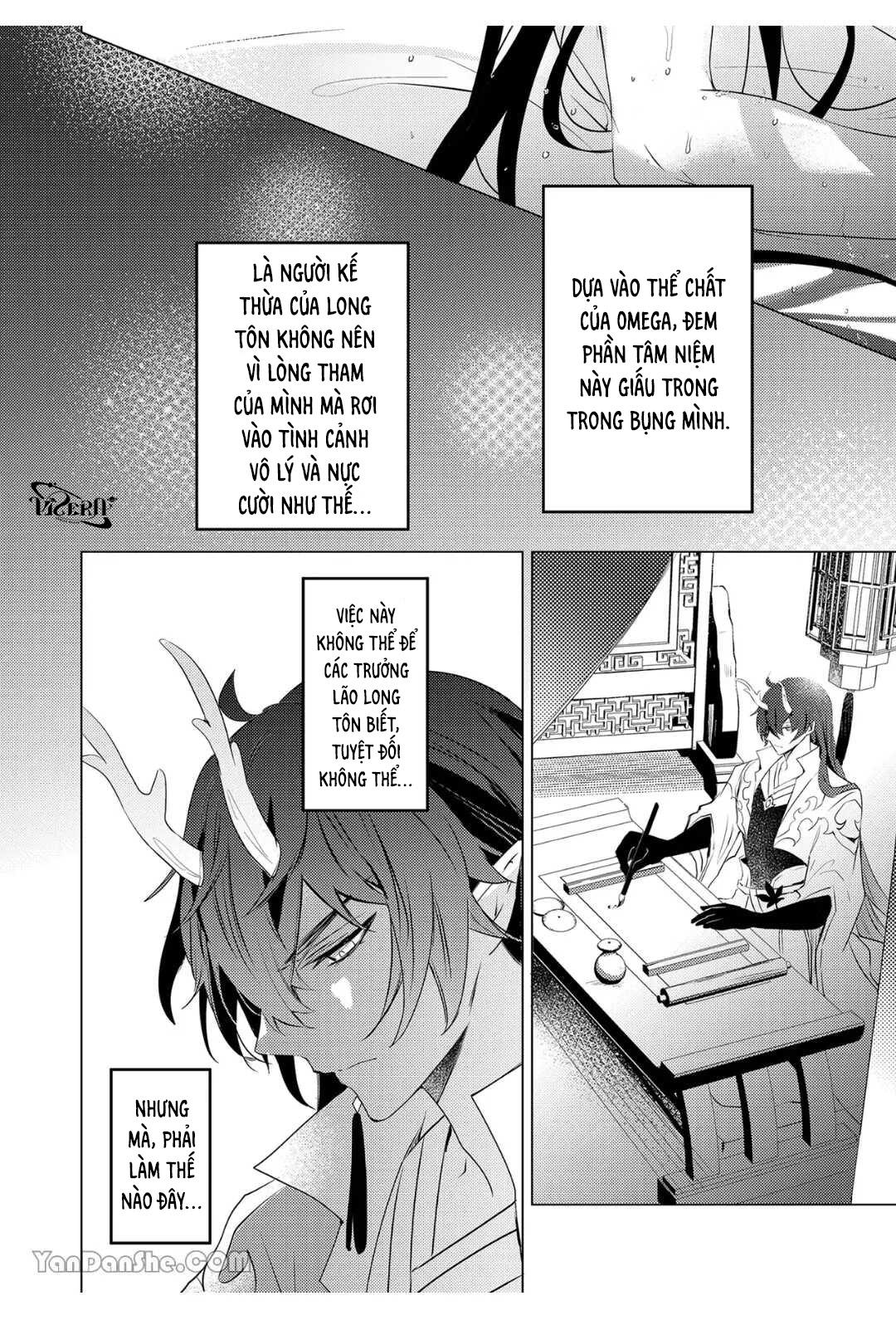 Đọc truyện (Vicera) Honkai Star Rail - Chapter 15