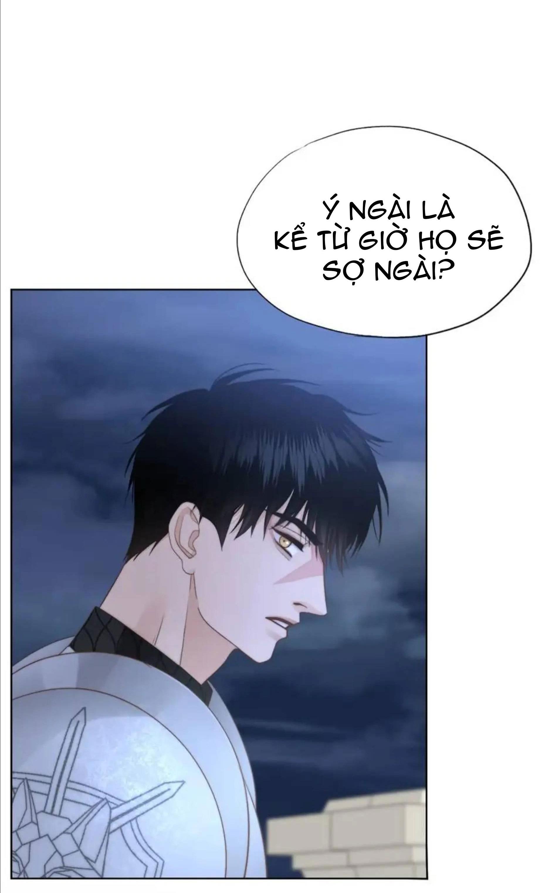Đọc truyện Crazy About Me - Chapter 12