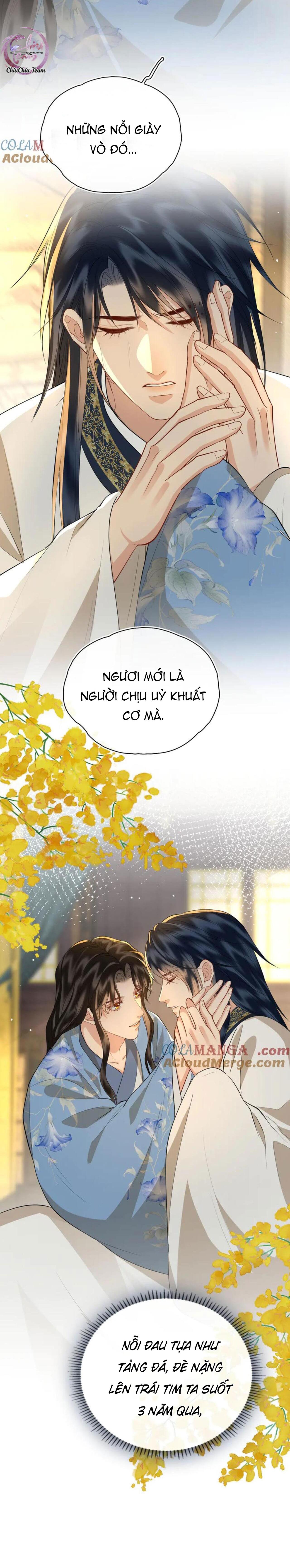 Đọc truyện Dục Vọng - Chapter 64