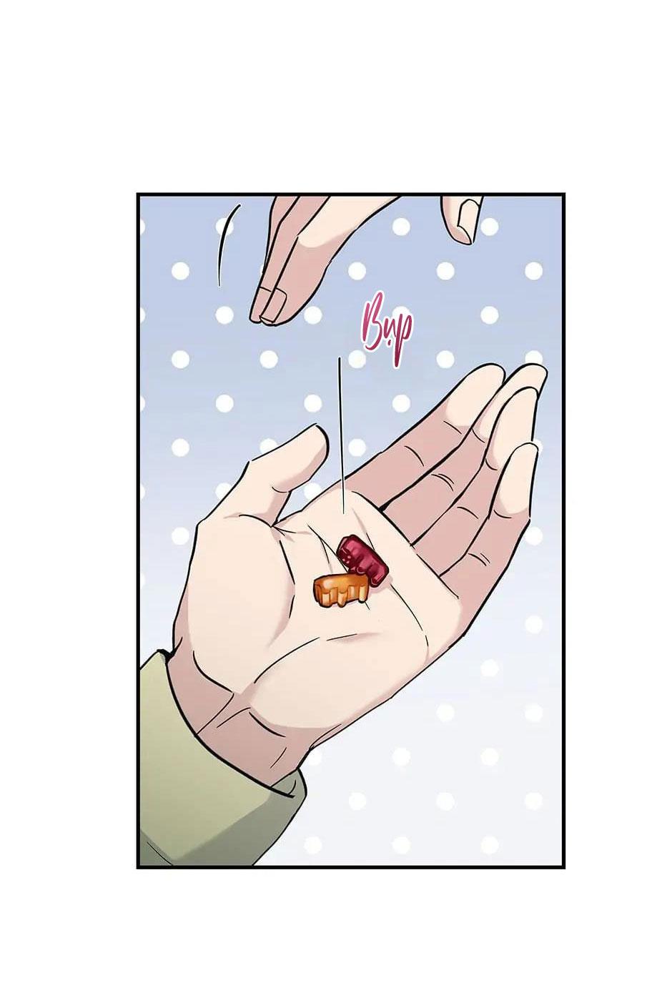 Đọc truyện Deadman Switch - Chapter 15