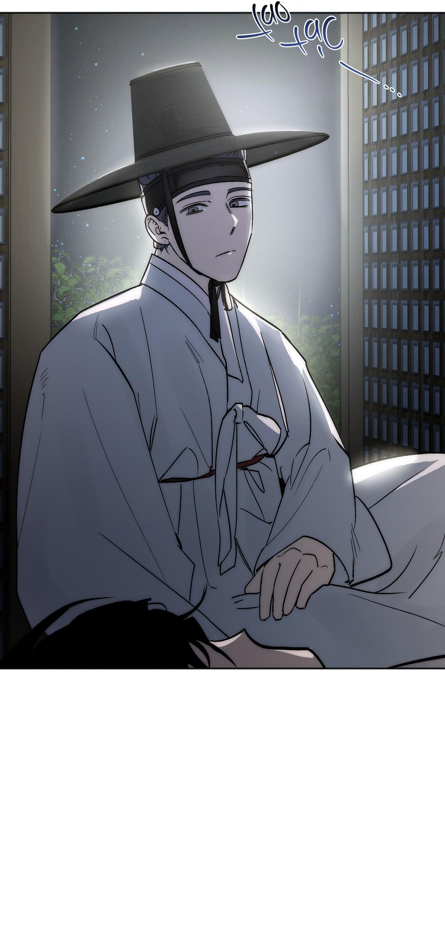 Đọc truyện NGHI THỨC CẦU NGUYỆN - Chapter 7