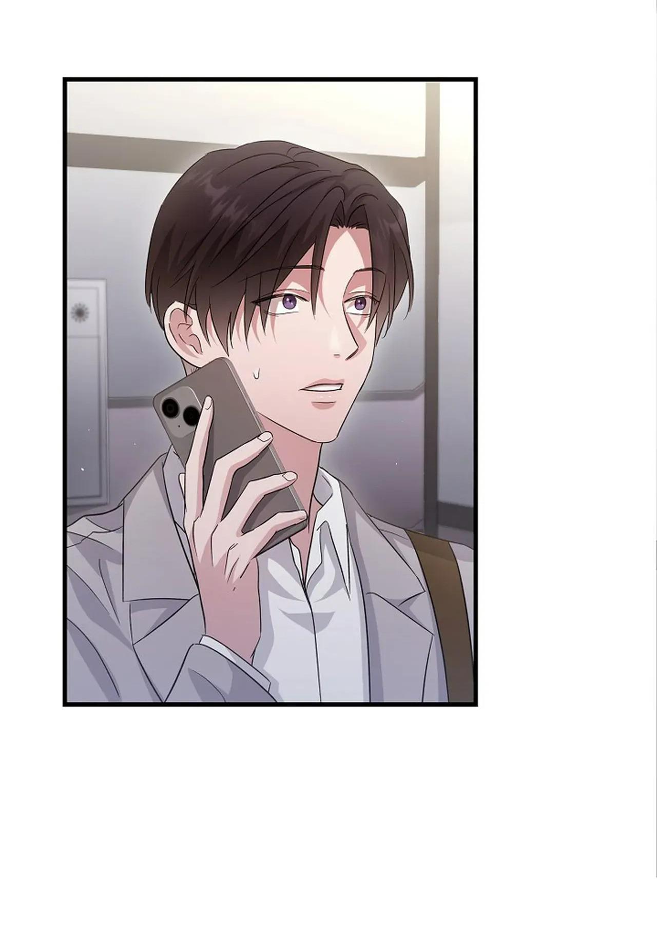 Đọc truyện DÒNG SÔNG NÔ LỆ - Chapter 17