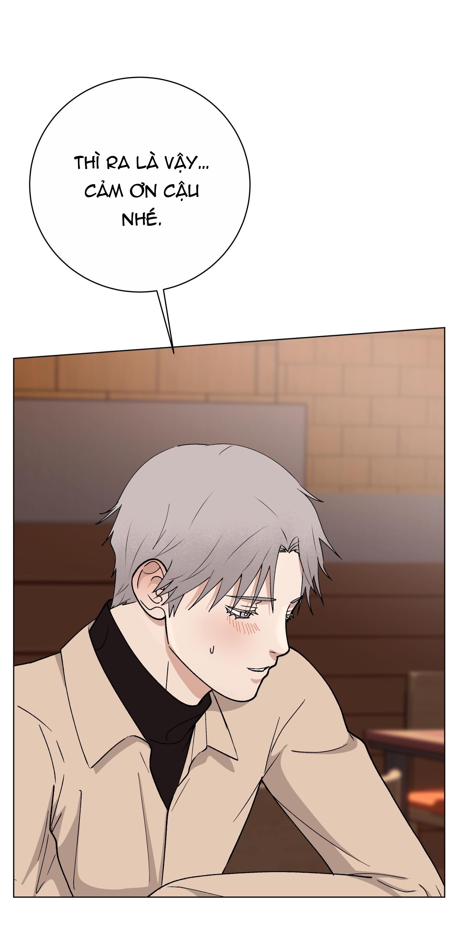 Đọc truyện BL NGẮN TUYỂN CHỌN - Chapter 31.1