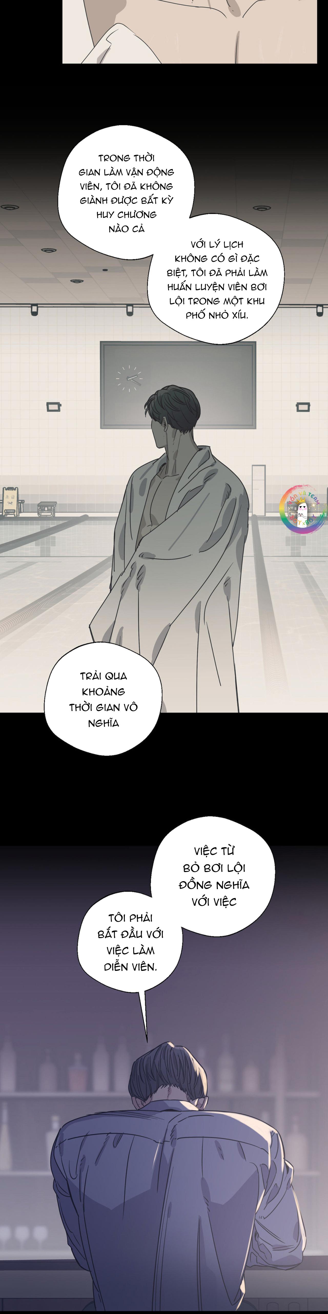 Đọc truyện Manhwa Chịch Vồn Chịch Vã - Chapter 94