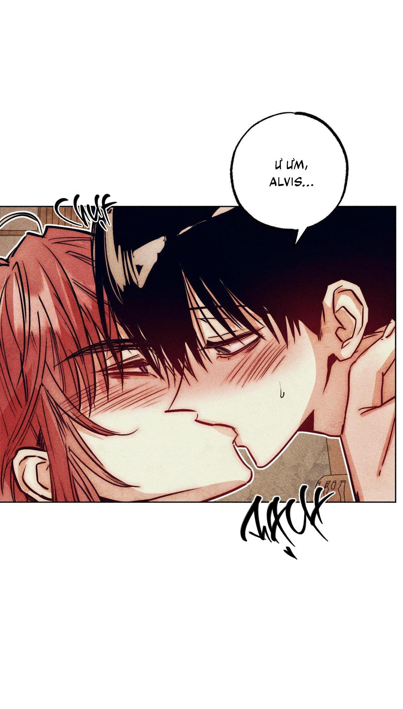 Đọc truyện (CBunu) Làm vị cứu tinh thật dễ dàng - Chapter 101