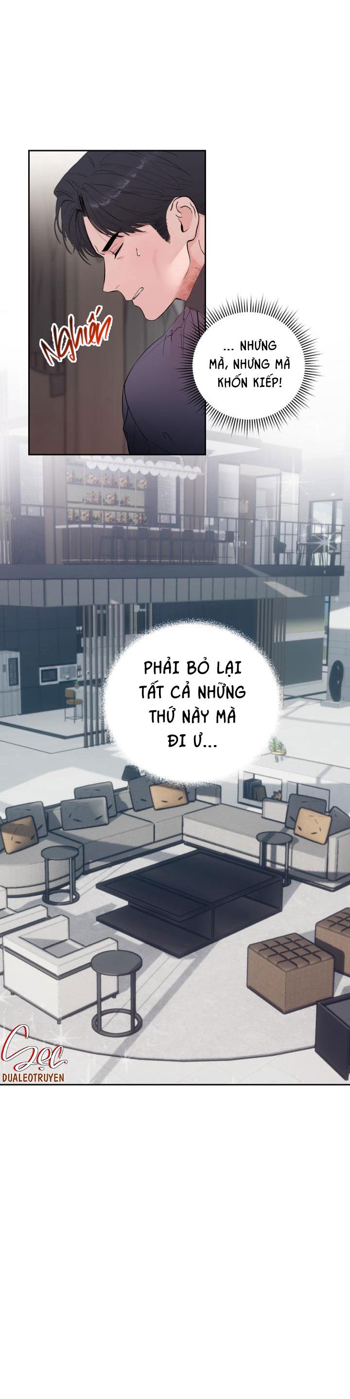 Đọc truyện MY X DADDY - Chapter 6