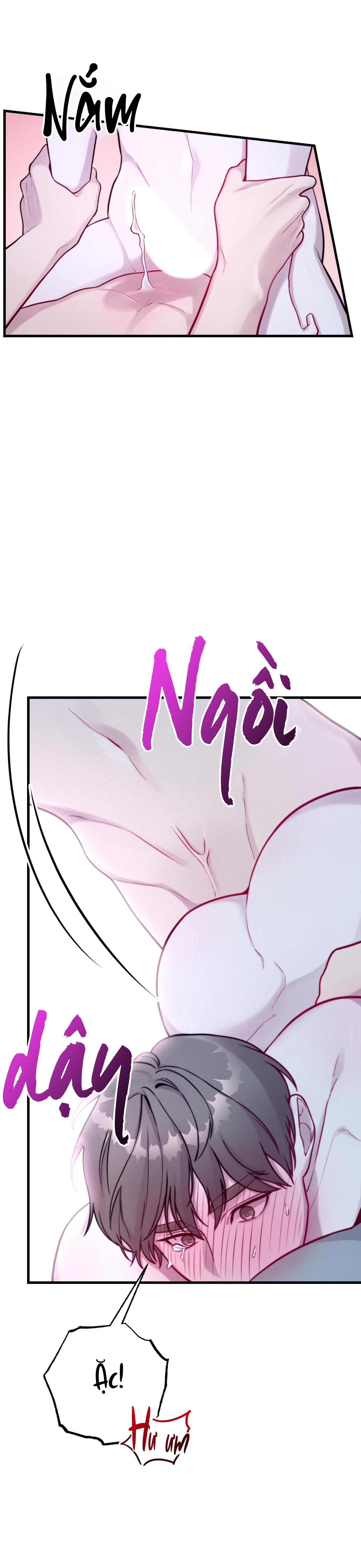 Đọc truyện NGHIỆN SEX - Chapter 15.91