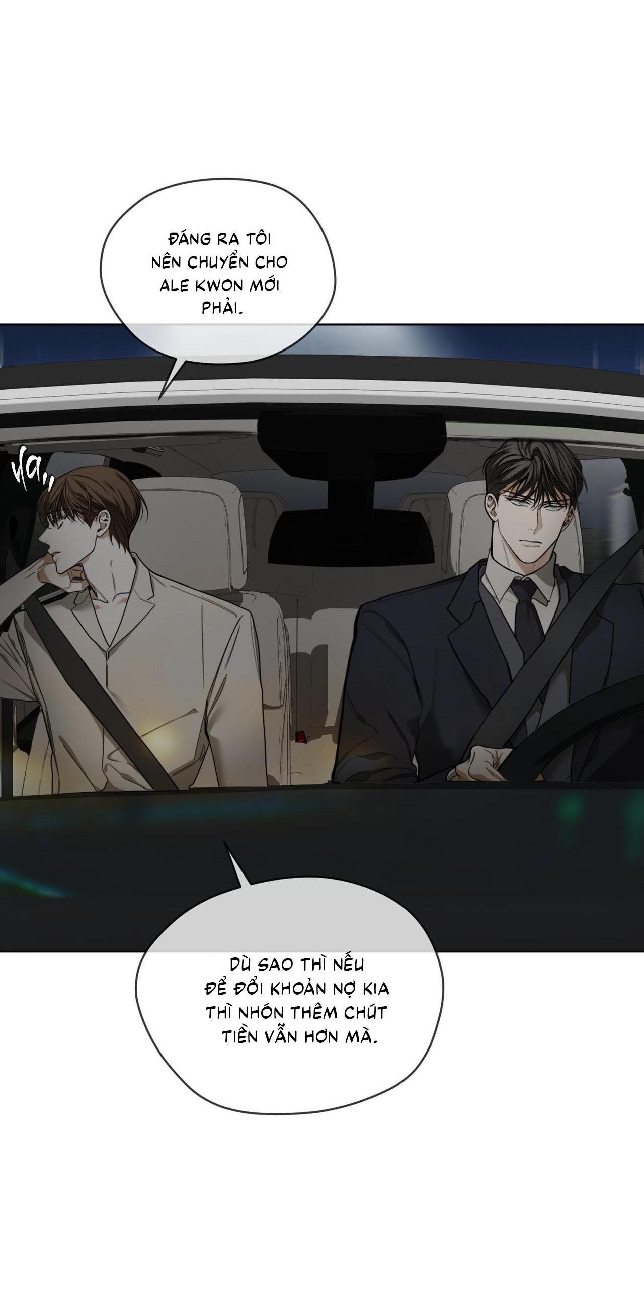 Đọc truyện (CBunu) Phạm Luật - Chapter 91