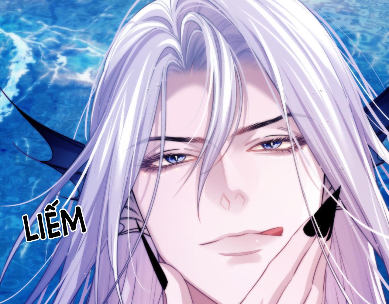 Đọc truyện Nhân Ngư Desharow - Chapter 38