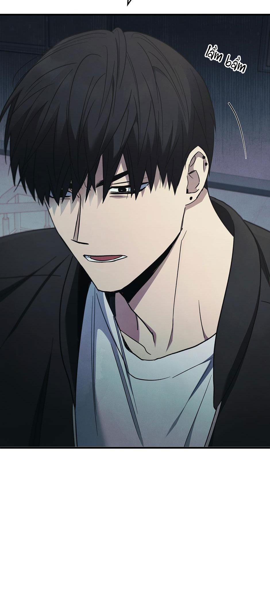 Đọc truyện Deadman Switch - Chapter 43