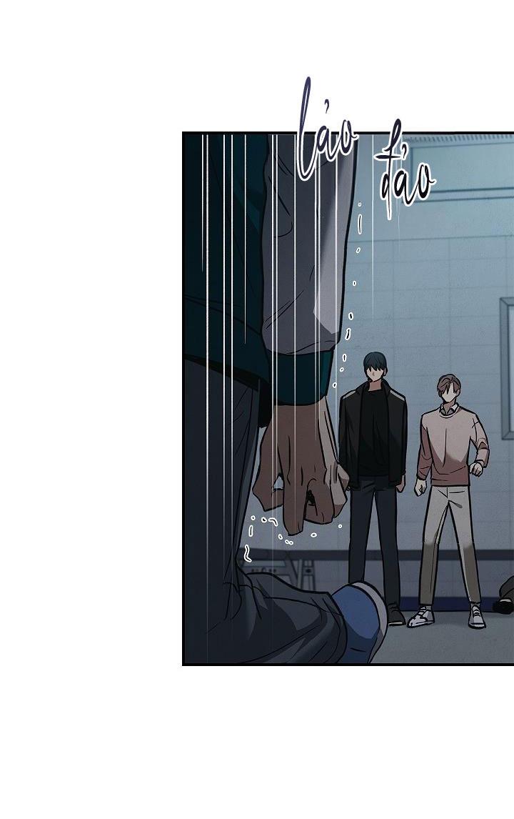 Đọc truyện Deadman Switch - Chapter 10