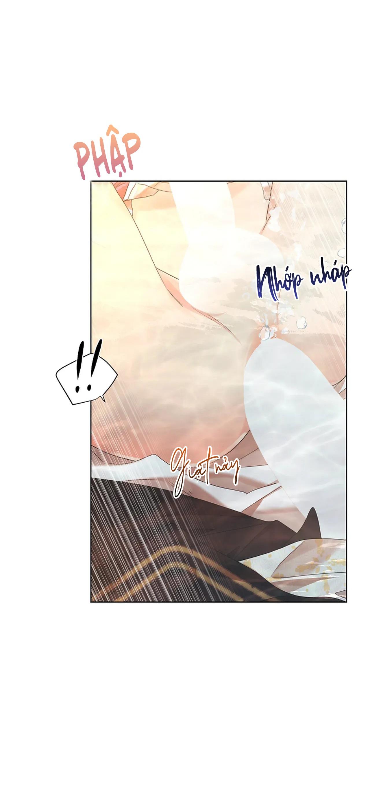 Đọc truyện HOA GIẤY - Chapter 99