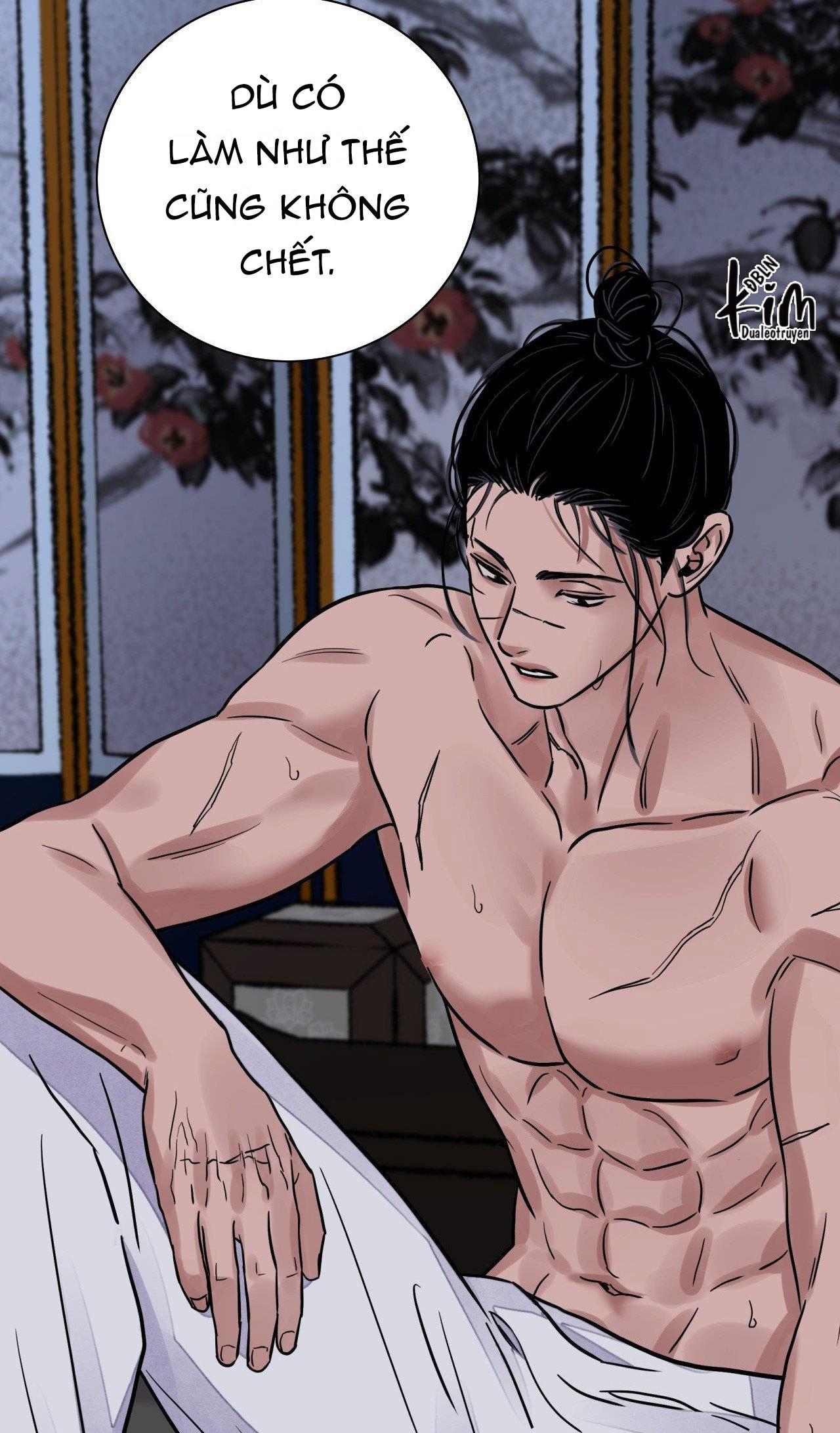 Đọc truyện KIẾM HOA - Chapter 78