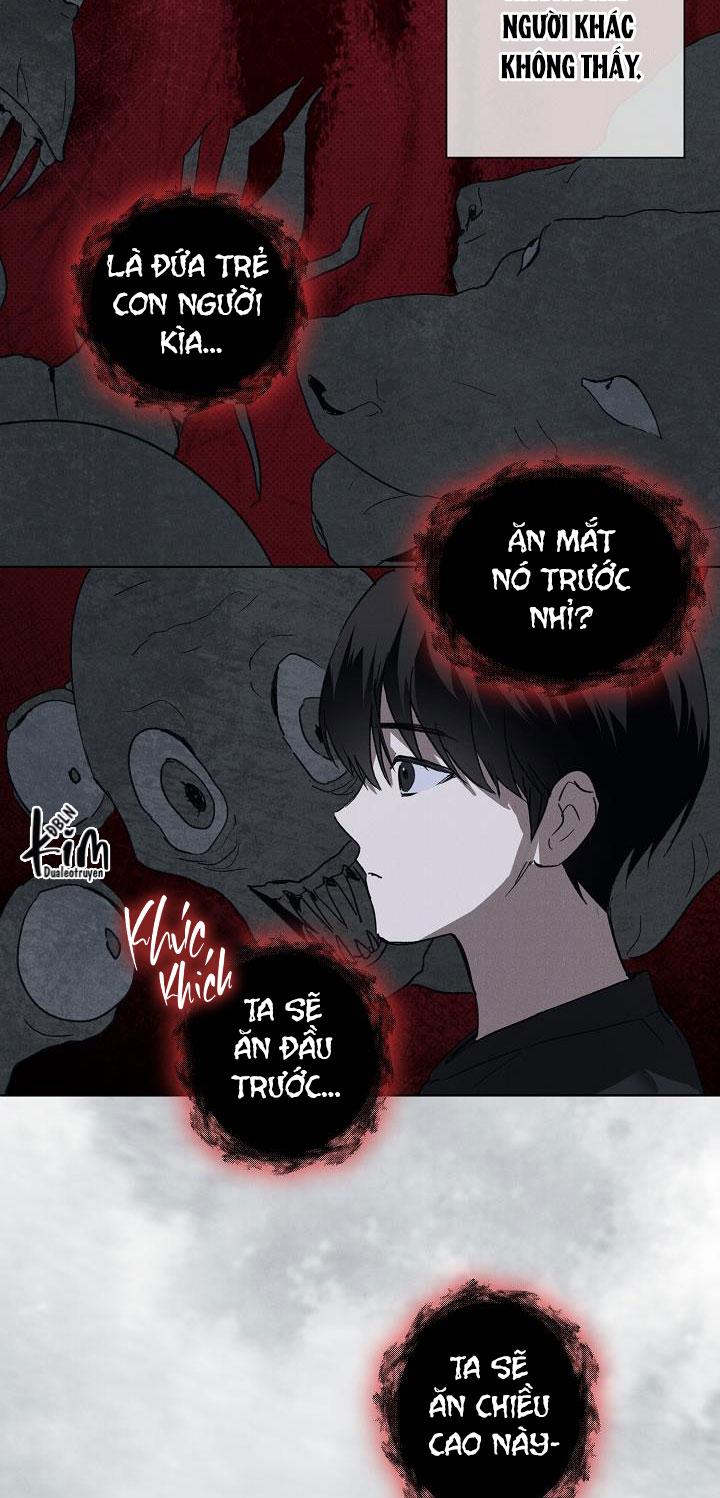 Đọc truyện BL NGẮN CHỊCH HỎNY - Chapter 44.1