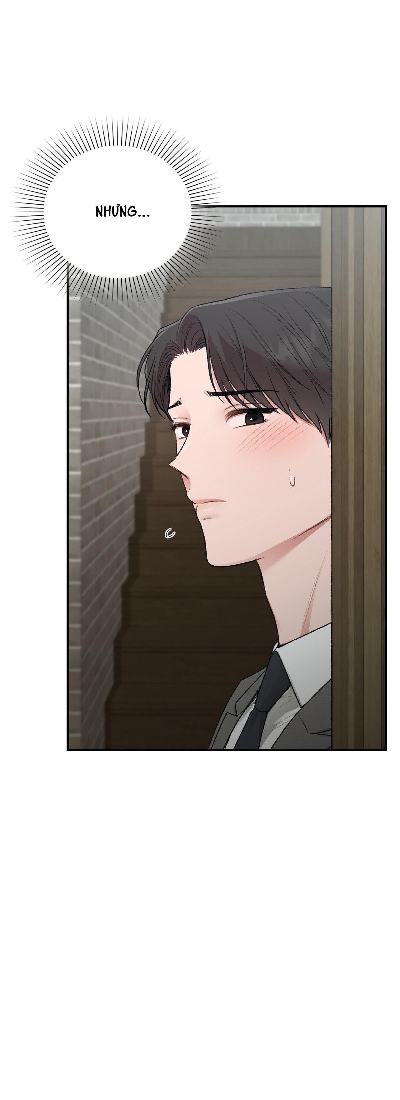 Đọc truyện ZAI ĐẸP NHƯNG LẠI THÍCH DẠY ĐỜI - Chapter 46