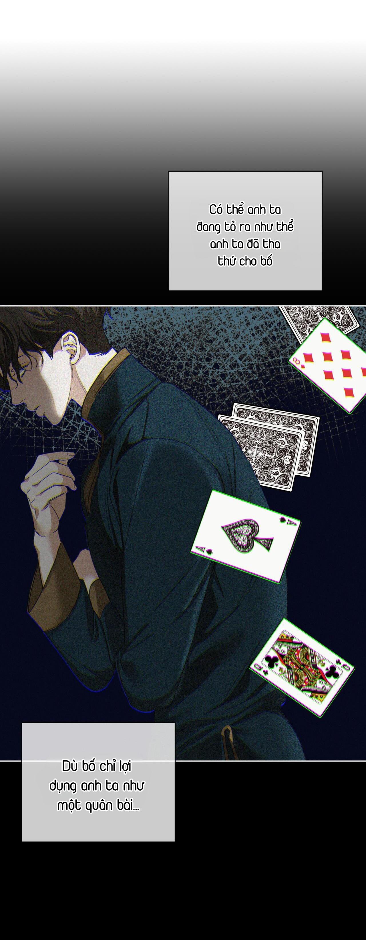 Đọc truyện (CBunu) Phạm Luật - Chapter 96