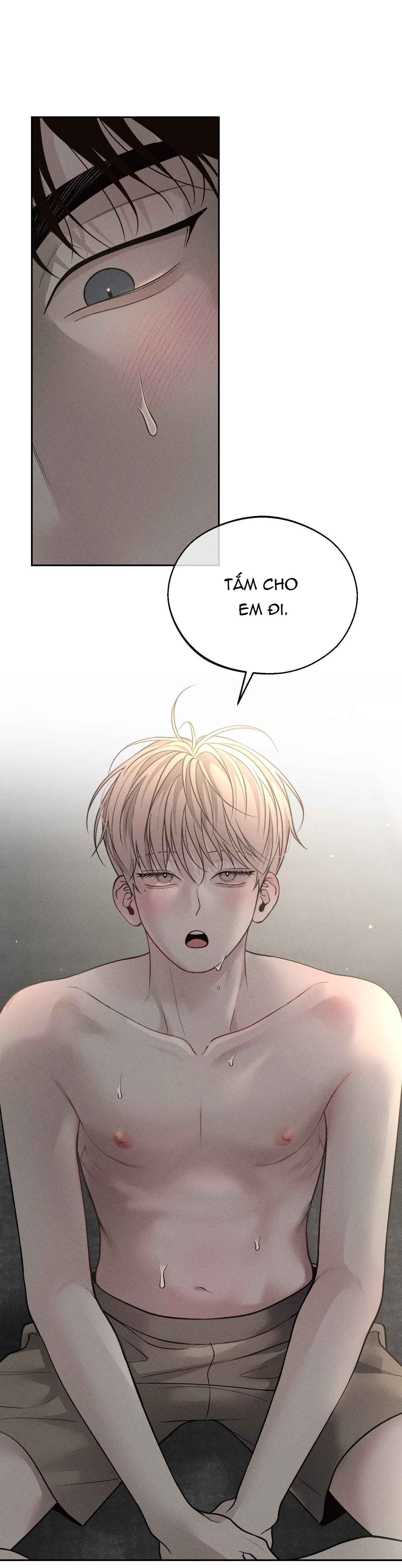 Đọc truyện NGHIỆN SEX - Chapter 10.4