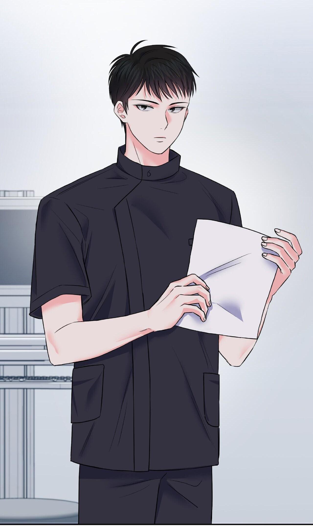 Đọc truyện CHÁN GHÉT - Chapter 4